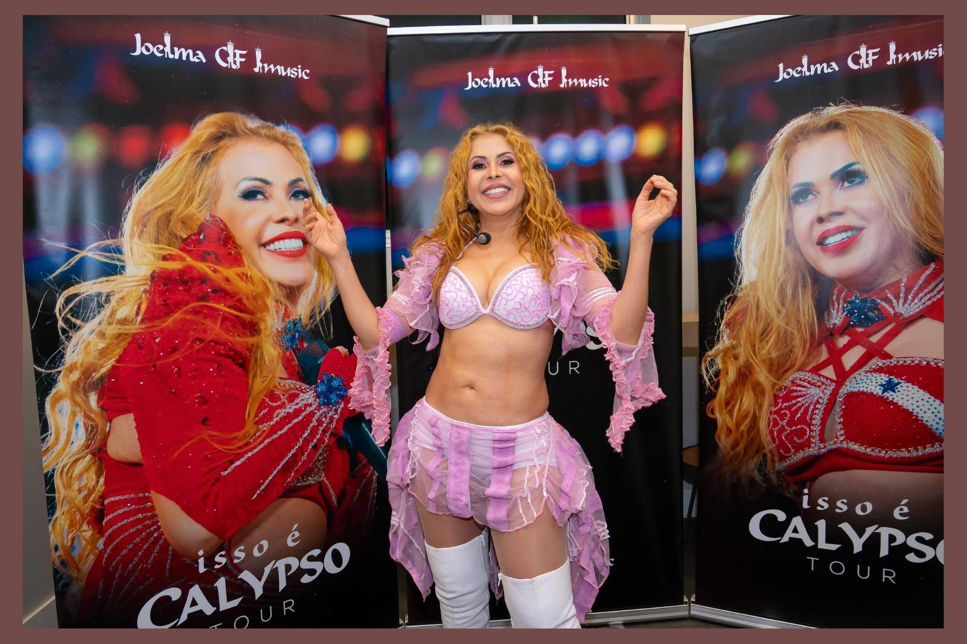 Joelma photo 1