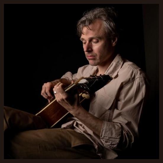 Joel Plaskett photo 1