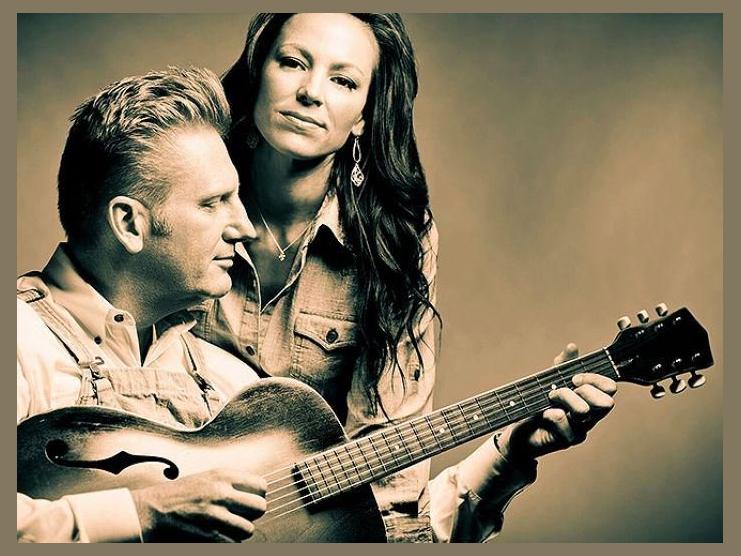 Joey + Rory photo 1