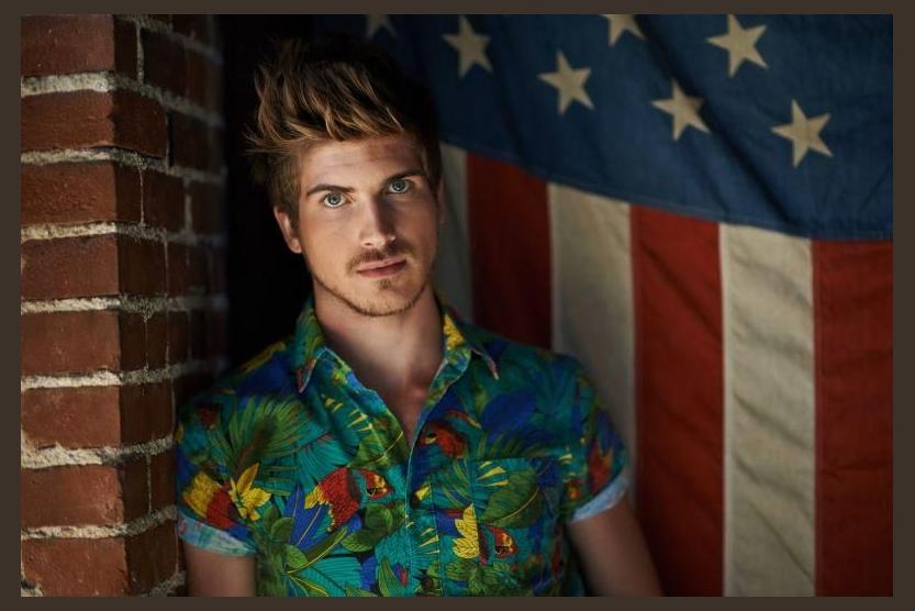 Joey Graceffa photo 1