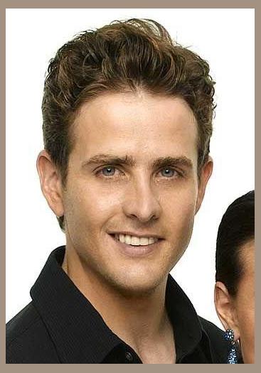 Joey McIntyre photo 1