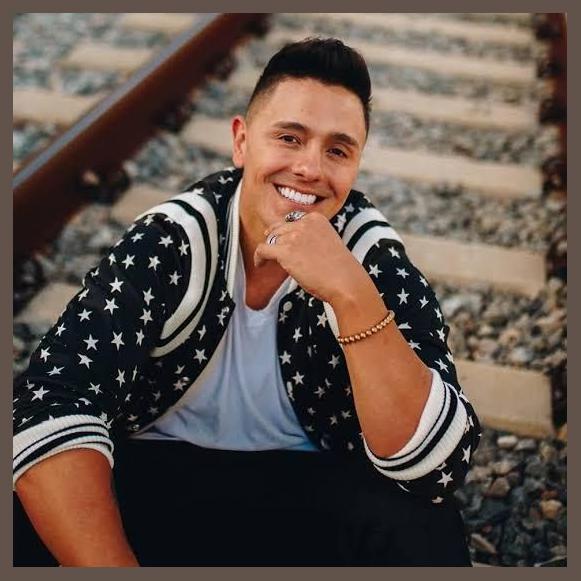 Joey Montana photo 1