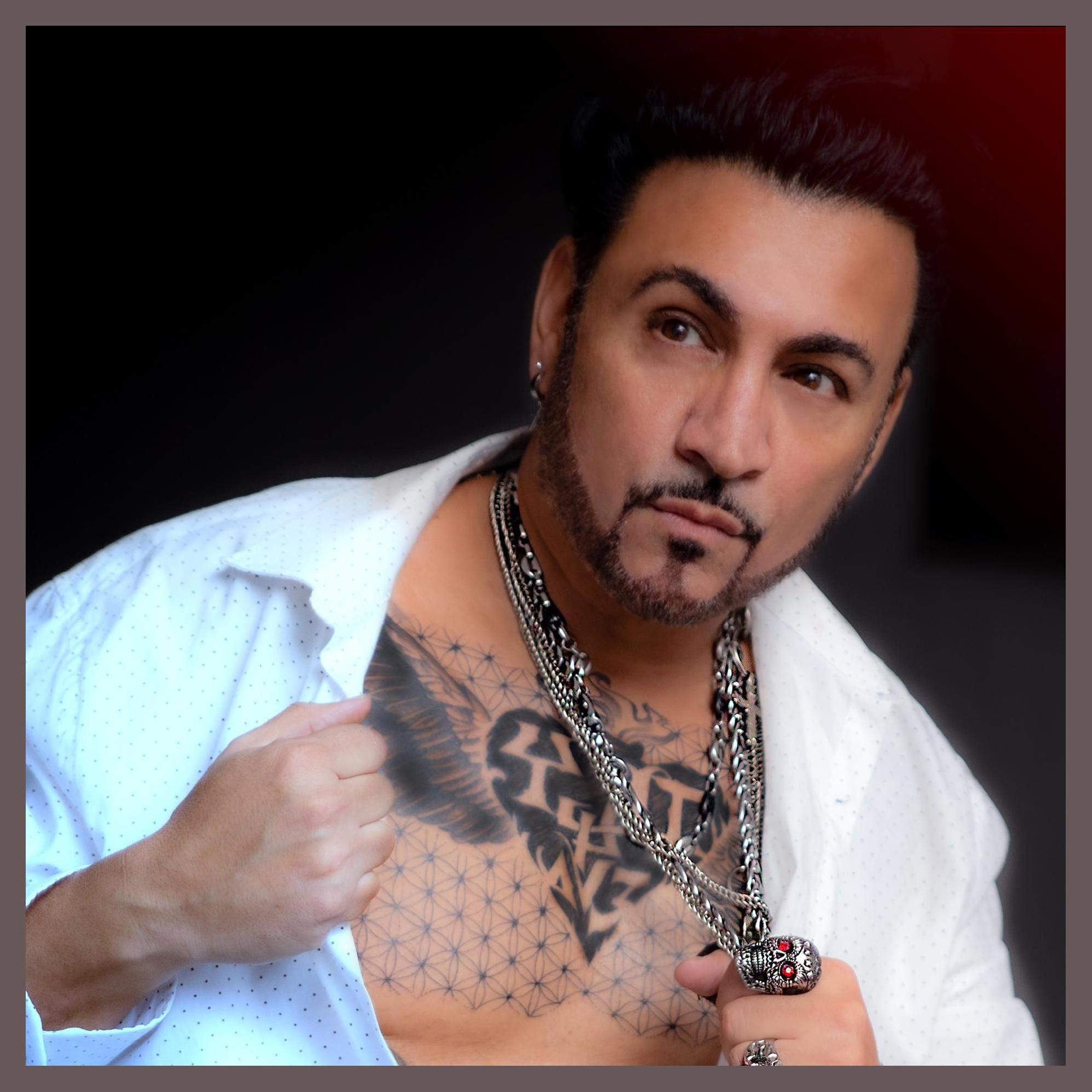 Joey Restivo photo 1