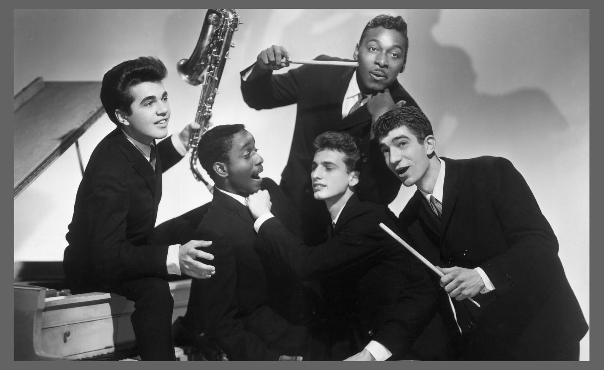 Joey Dee & The Starliters photo 1