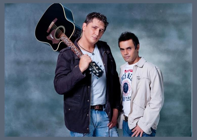 Joh e Marlon photo 1
