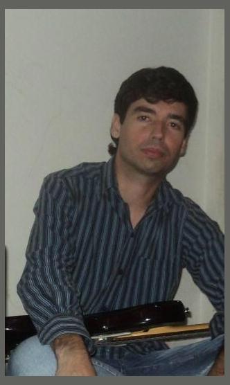 Joh Ribeiro photo 1