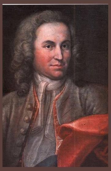 Johann Sebastian Bach photo 1