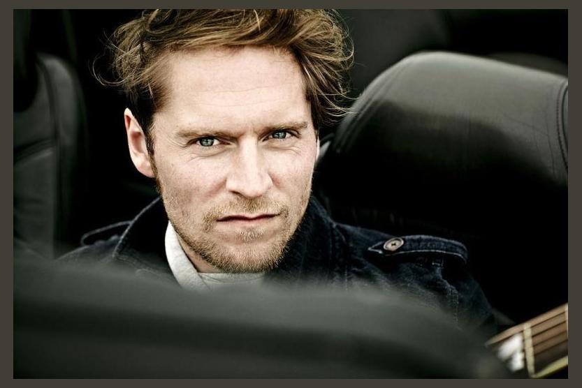 Johannes Oerding photo 1