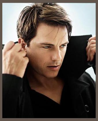 John Barrowman photo 1