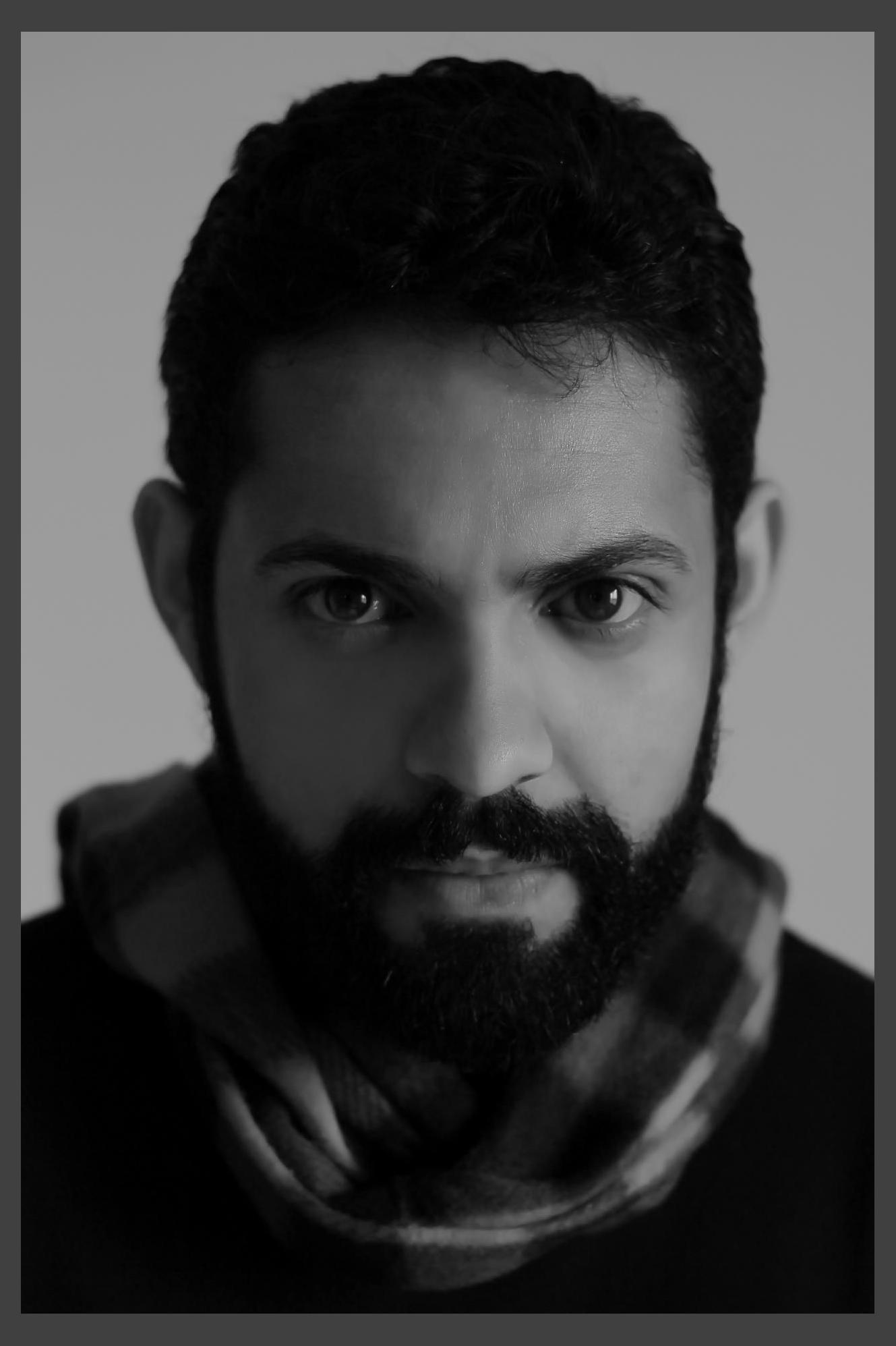 John Barros photo 1