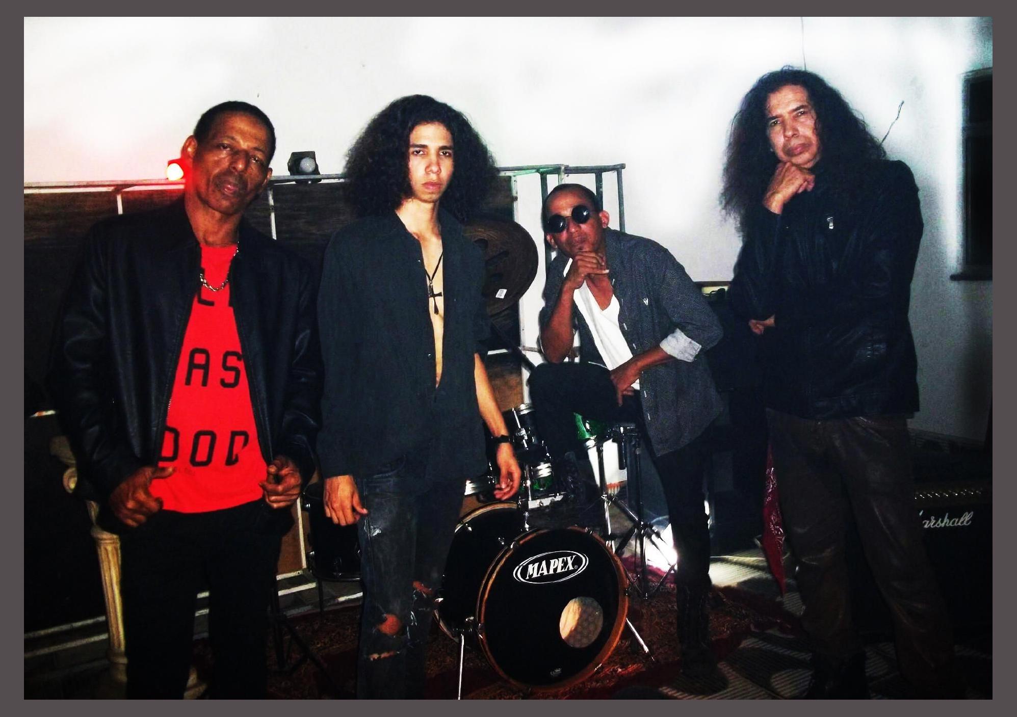 John Barbosa photo 1