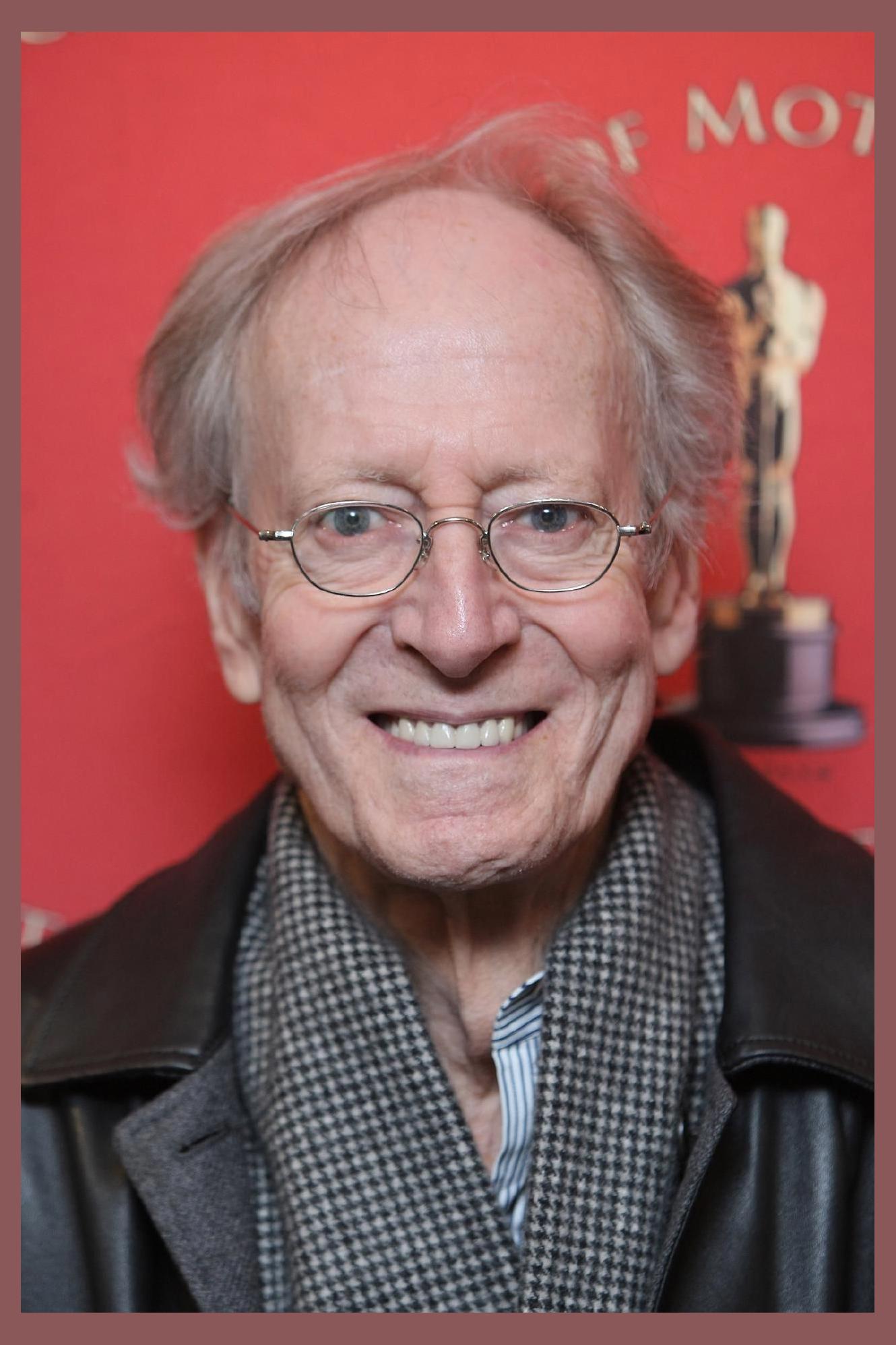John Barry photo 1