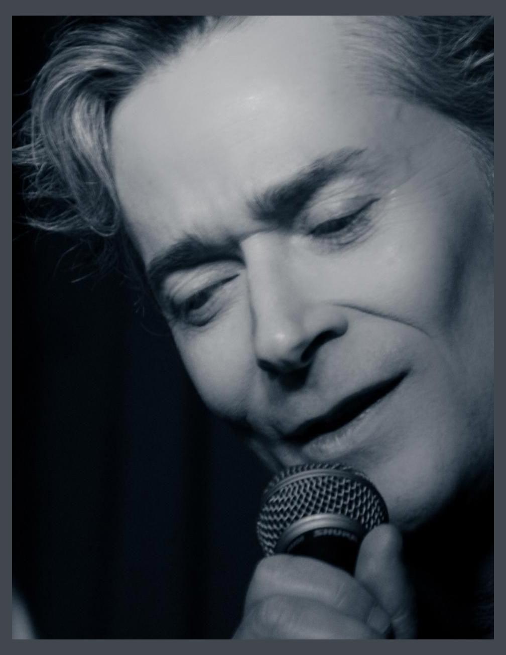 John Alcorn photo 1