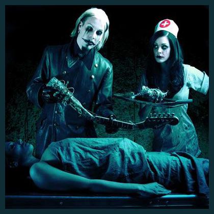 John 5 photo 1