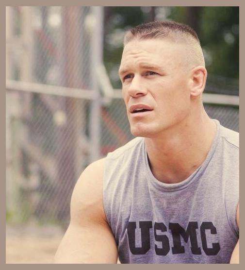 John Cena photo 1