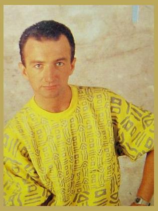 John Deacon photo 1