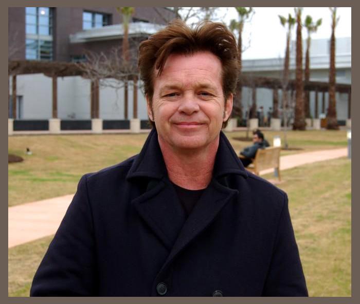John Cougar photo 1