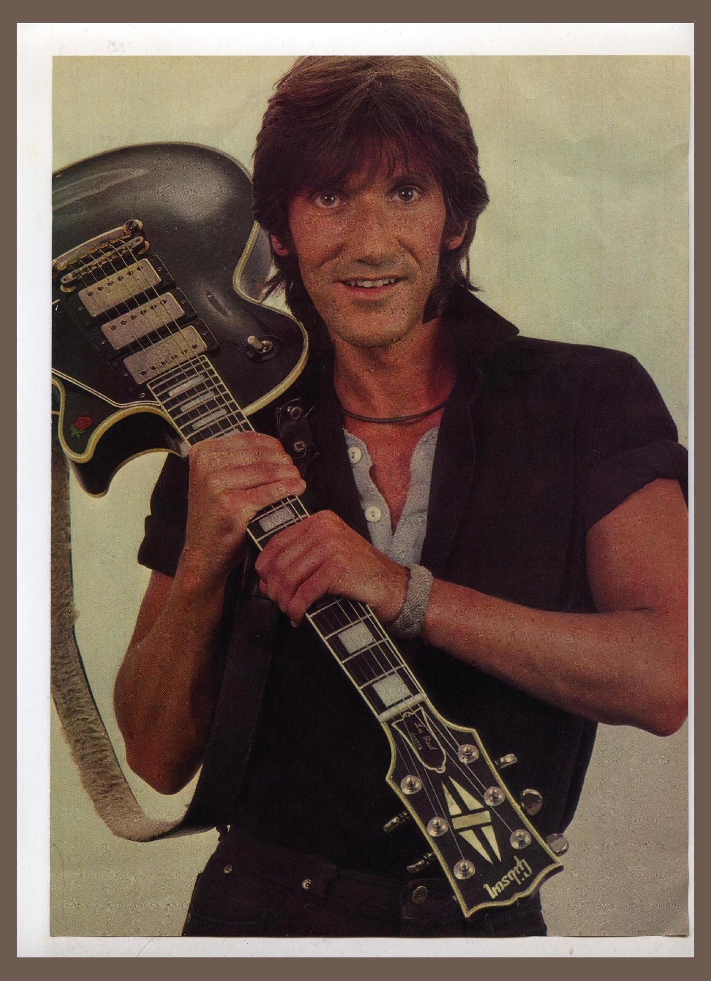 John Cafferty photo 1