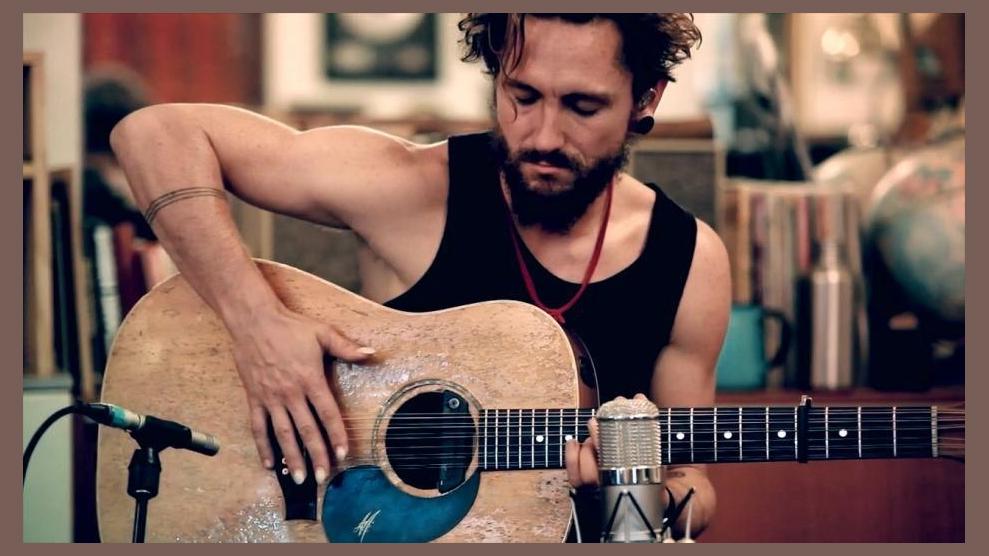 John Butler Trio photo 1