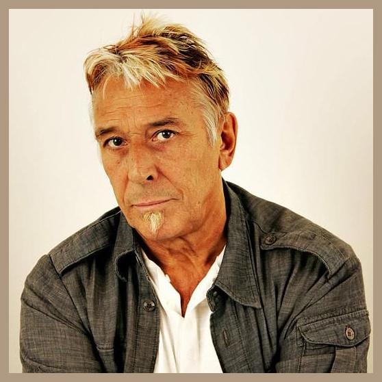 John Cale photo 1