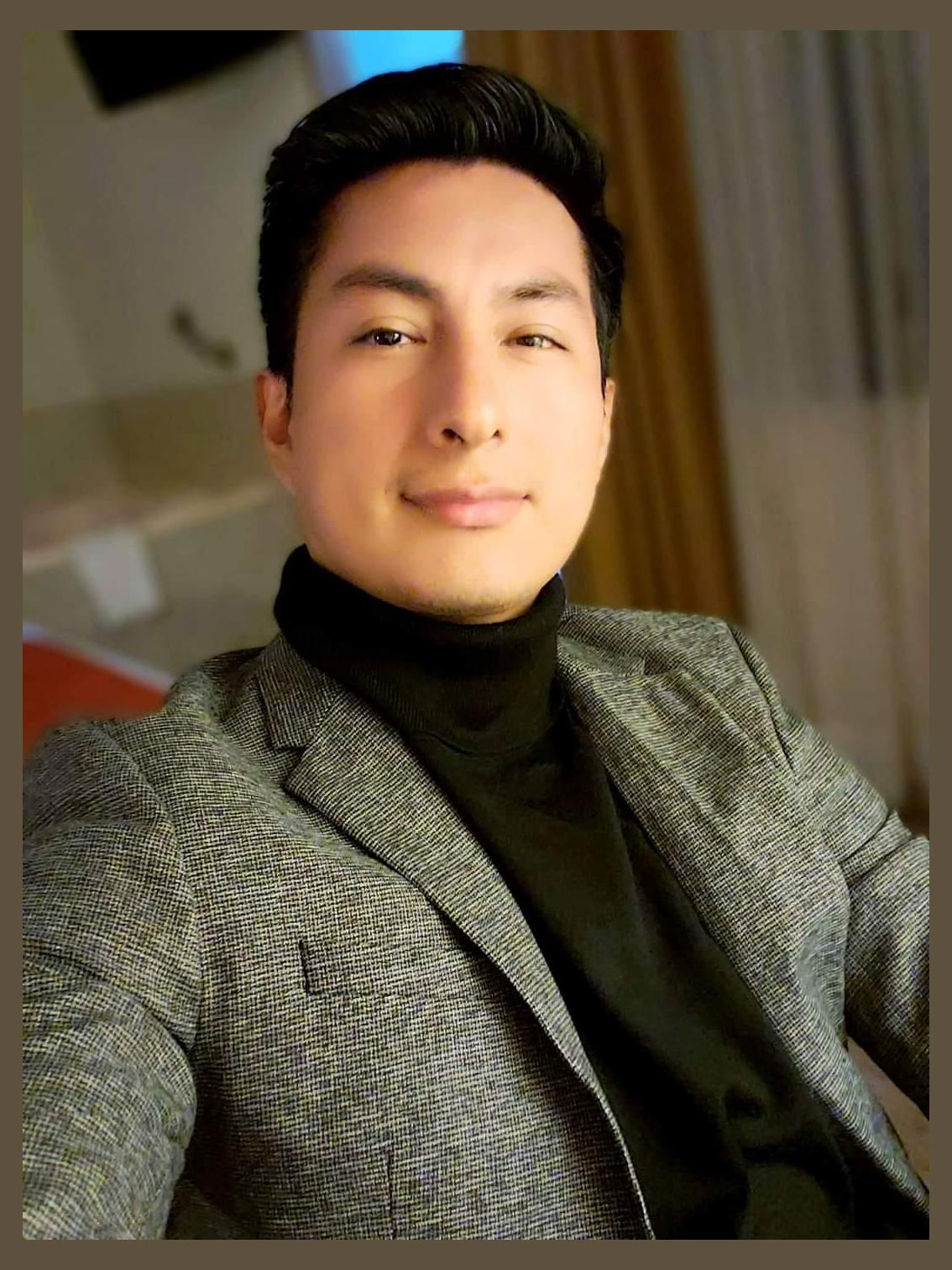 John Eli photo 1