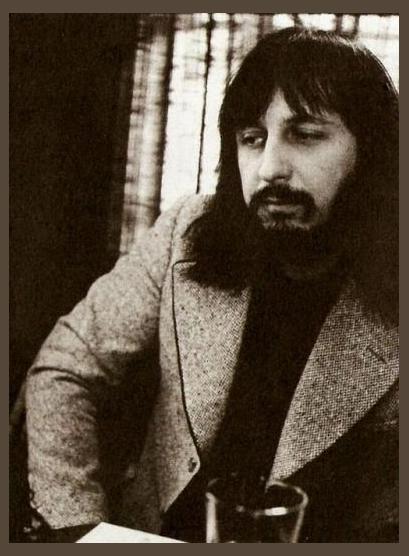 John Entwistle photo 1