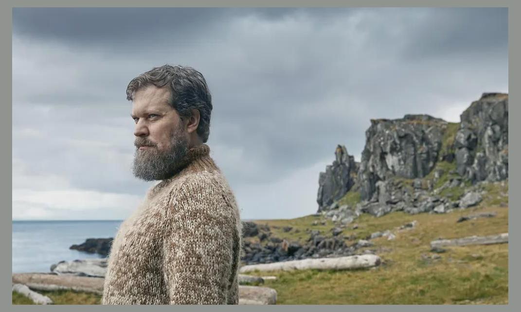 John Grant photo 1