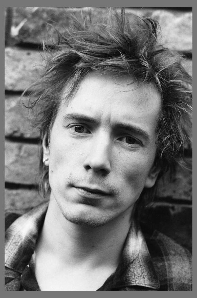 John Lydon photo 1