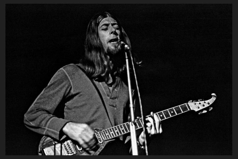 John Mayall photo 1