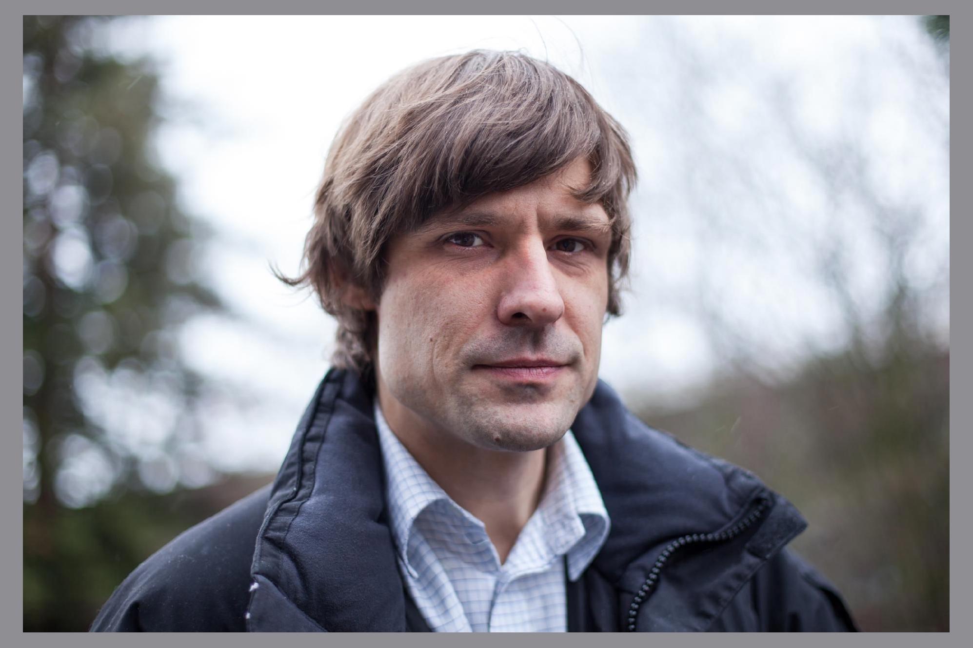 John Maus photo 1