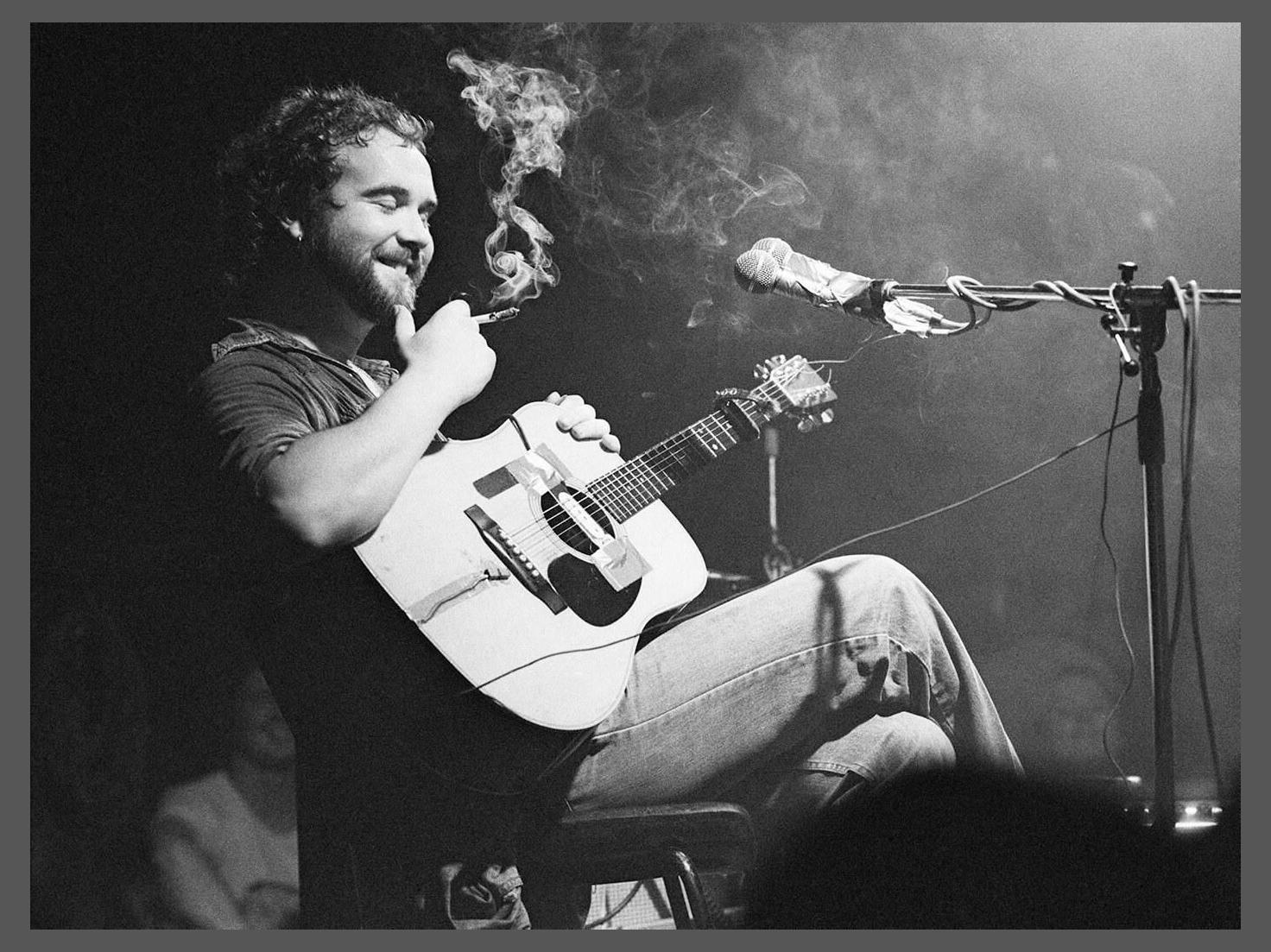 John Martyn photo 1