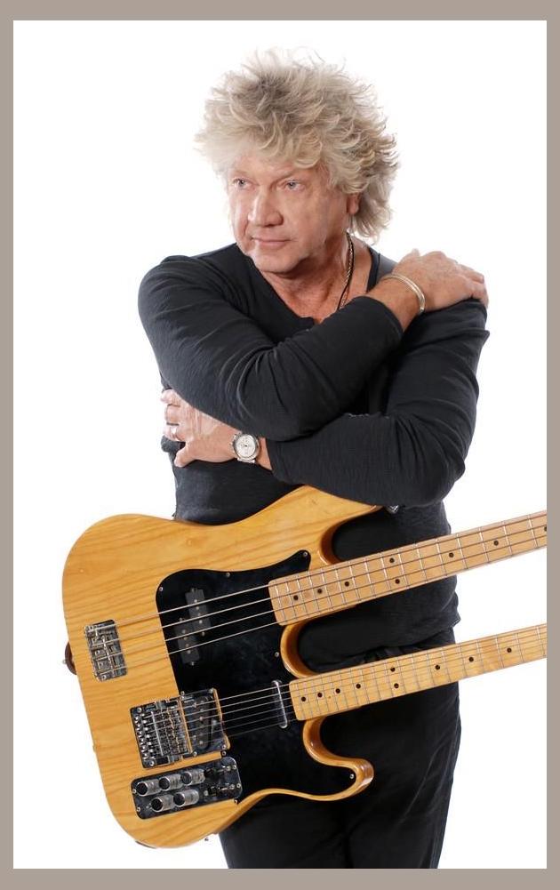 John Lodge photo 1