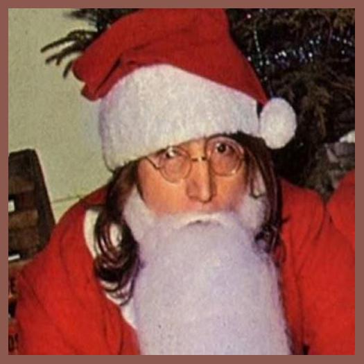 John Lennon photo 1