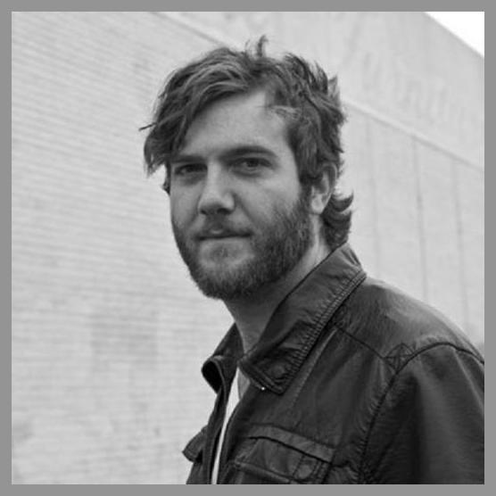 John Mark McMillan photo 1