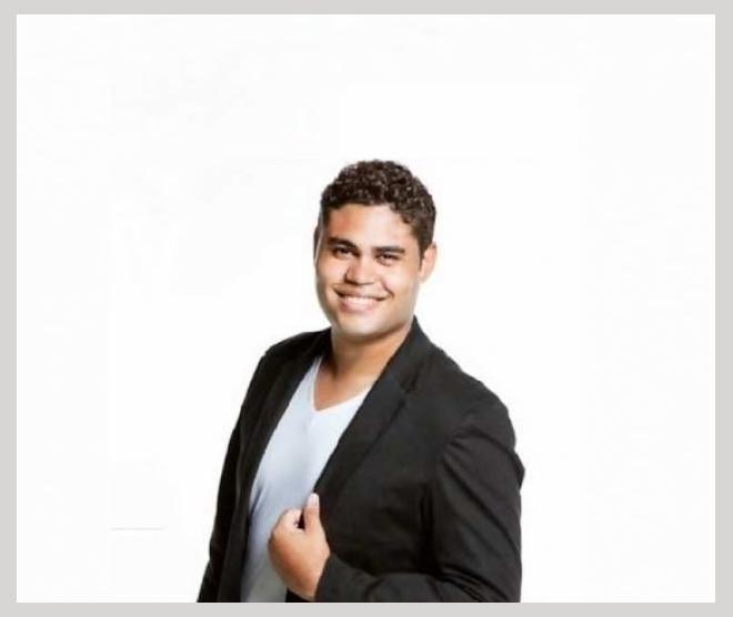 John Nascimento photo 1
