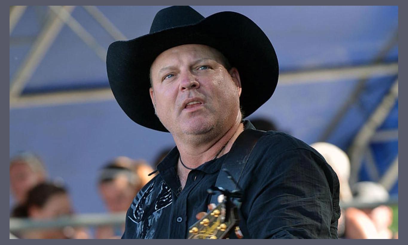 John Michael Montgomery photo 1