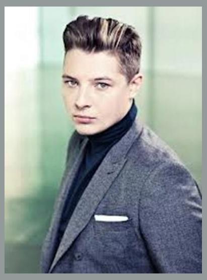 John Newman photo 1