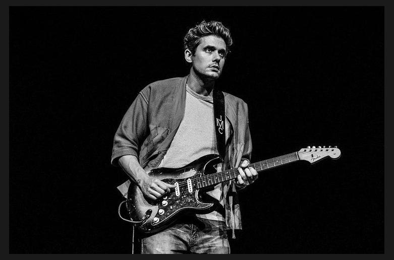 John Mayer photo 1