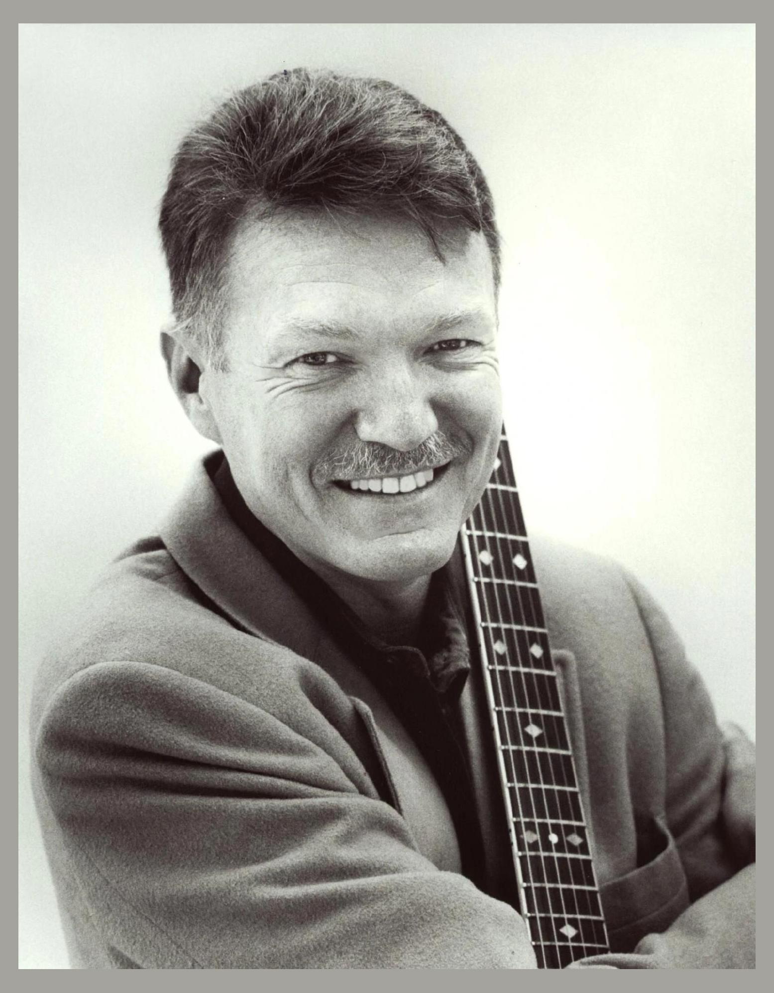 John Murphy photo 1