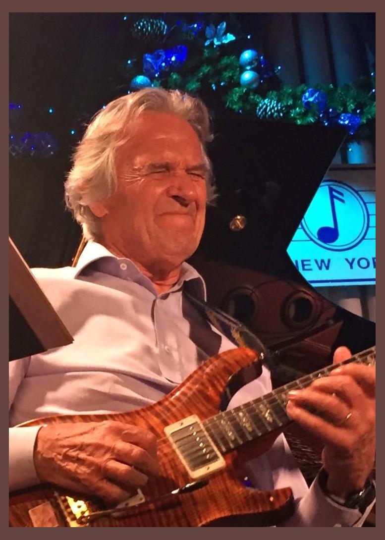 John Mclaughlin photo 1