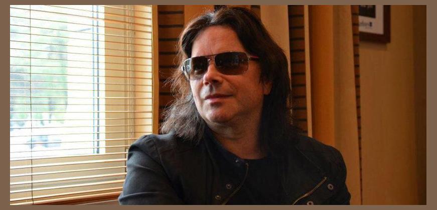 John Norum photo 1