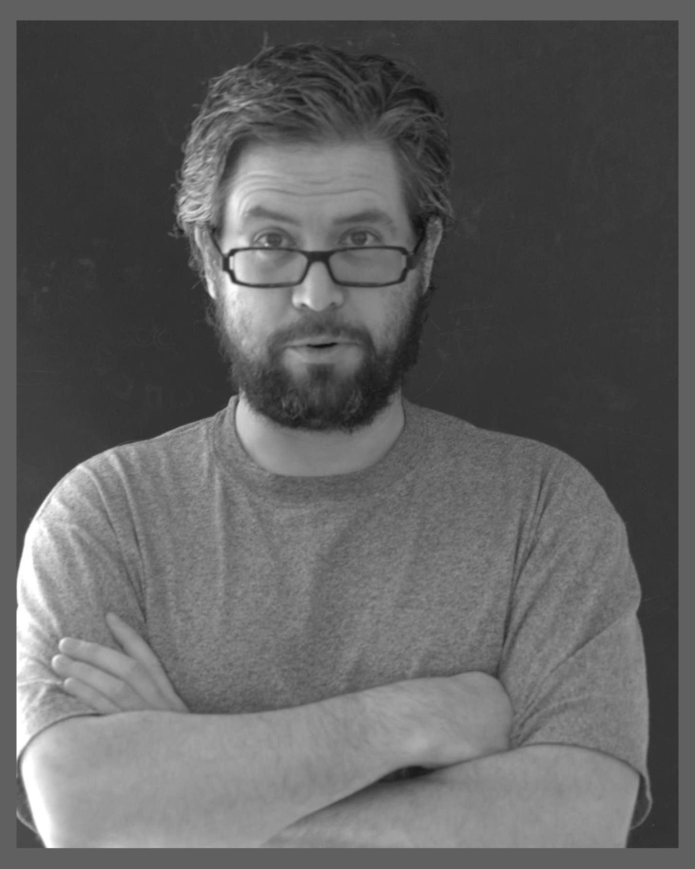 John Powell photo 1