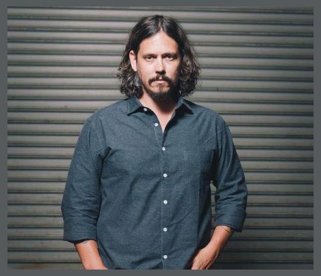 John Paul White photo 1