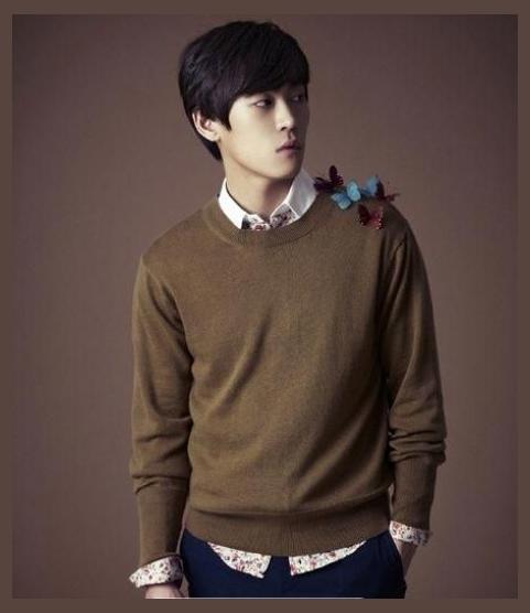 John Park photo 1