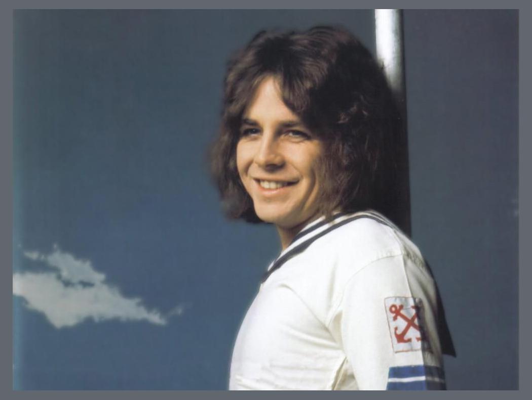 John Paul Young photo 1