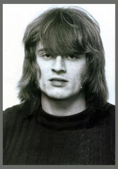 John Paul Jones photo 1