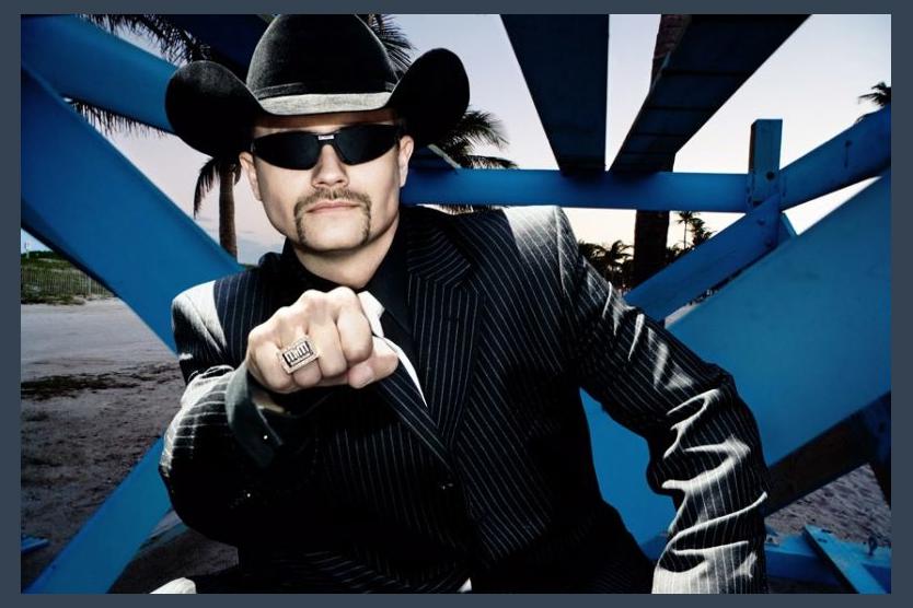 John Rich photo 1
