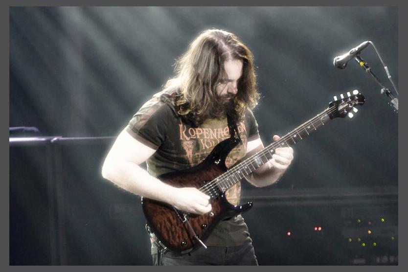 John Petrucci photo 1