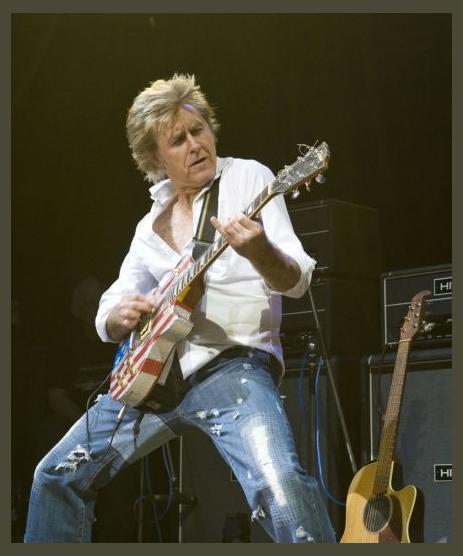John Parr photo 1