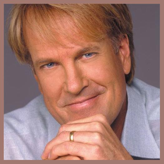 John Tesh photo 1
